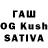 Amphetamine VHQ Kajigul